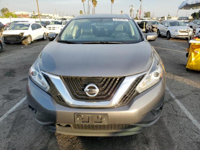 5N1AZ2MG7FN207778 | 2015 NISSAN MURANO