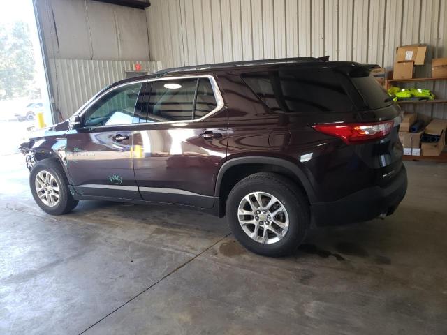 1GNERGKW3LJ113775 | 2020 CHEVROLET TRAVERSE L