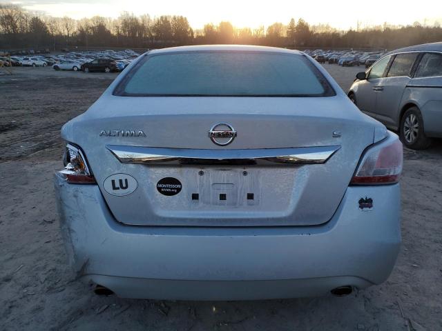 1N4AL3AP7FN331975 | 2015 NISSAN ALTIMA 2.5