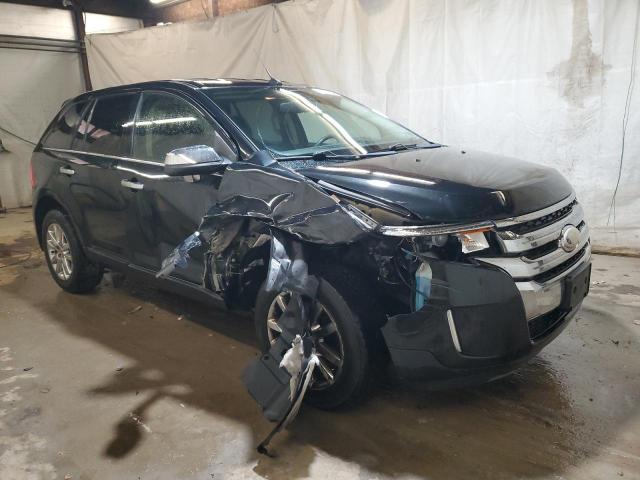 2FMDK4KC9EBA34594 | 2014 FORD EDGE LIMIT