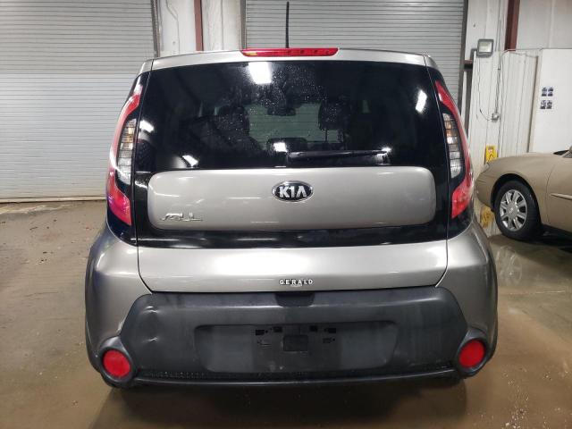 KNDJN2A27F7121285 | 2015 KIA SOUL