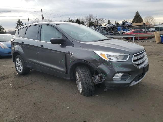 Vin: 1fmcu9gd1hud84854, lot: 80810613, ford escape se 20174