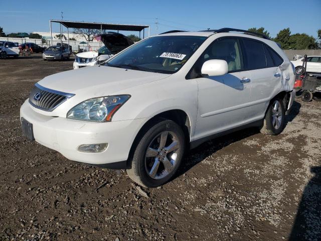 2008 Lexus RX 350 