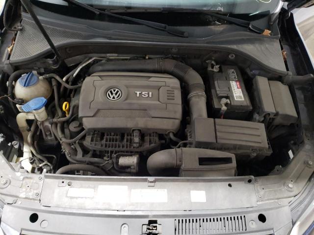 1VWBS7A34EC090289 | 2014 VOLKSWAGEN PASSAT SE