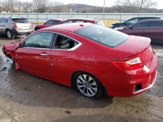 1HGCT1B86EA006854 | 2014 HONDA ACCORD EXL