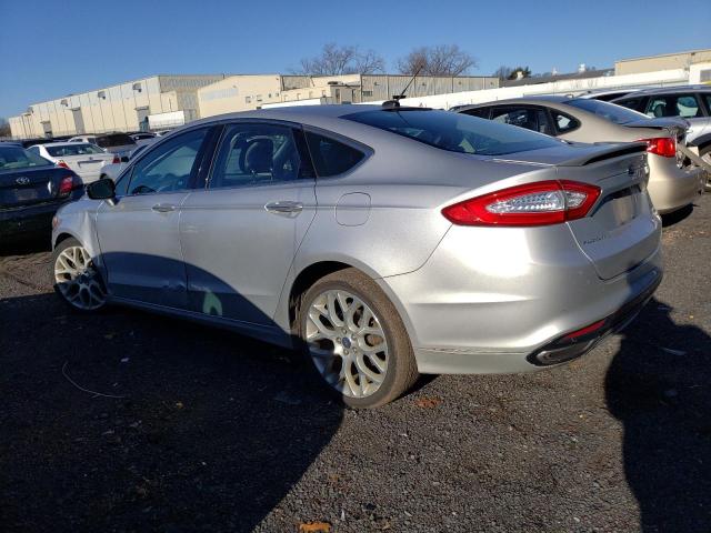 3FA6P0D91ER189883 | 2014 FORD FUSION TIT