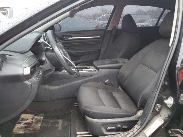 1N4BL4DV1MN411239 | 2021 NISSAN ALTIMA SV