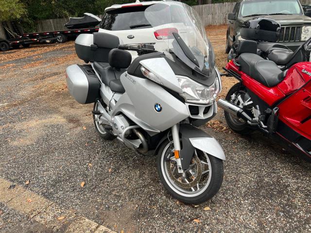 2007 BMW R1200 RT - WB10388057ZT10948