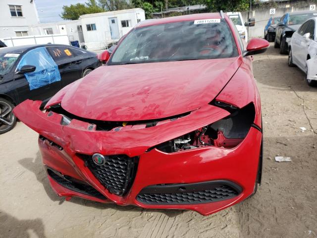 ZASPAJAN5L7C91092 | 2020 ALFA ROMEO STELVIO