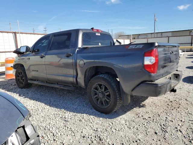 5TFEY5F16MX282377 | 2021 TOYOTA TUNDRA CRE