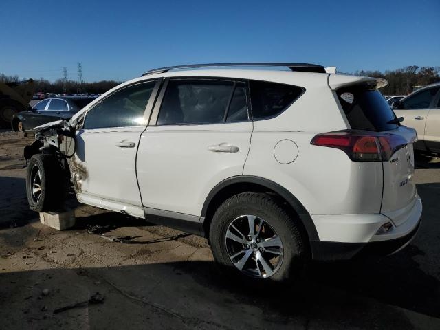 JTMWFREV1JJ159798 | 2018 TOYOTA RAV4 ADVEN