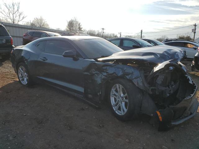 1G1FB1RX9M0138743 | 2021 CHEVROLET CAMARO LS