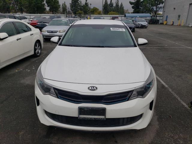 2017 KIA OPTIMA PLU KNAGV4LD1H5013924