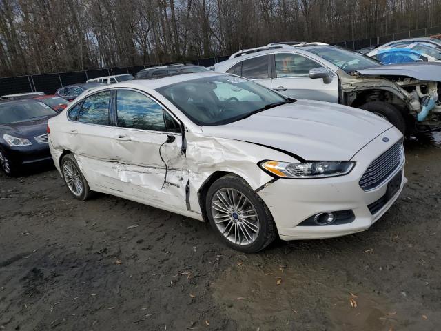 3FA6P0LU0ER117966 | 2014 FORD FUSION SE