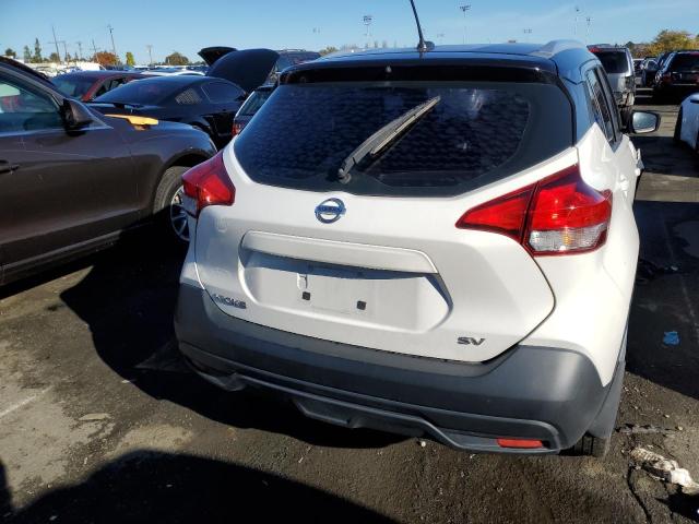 3N1CP5CU2KL496772 | 2019 NISSAN KICKS S