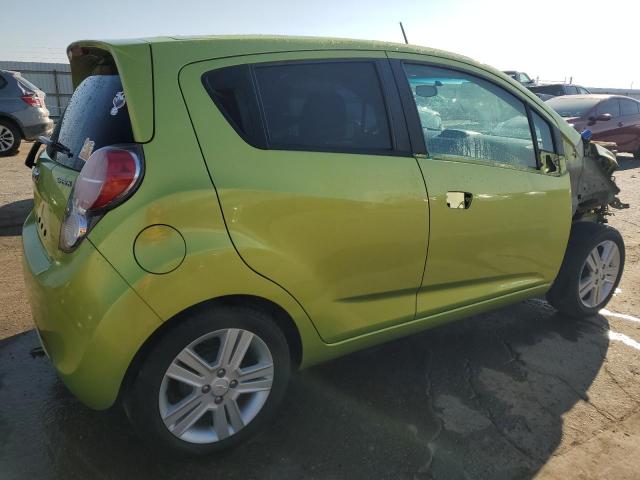 KL8CD6S98EC409717 | 2014 Chevrolet spark 1lt