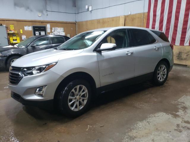 2GNAXTEV2K6229030 | 2019 CHEVROLET EQUINOX LT