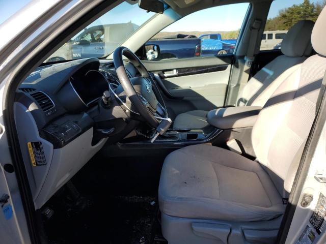 2015 KIA SORENTO 5XYKTCA69FG568464