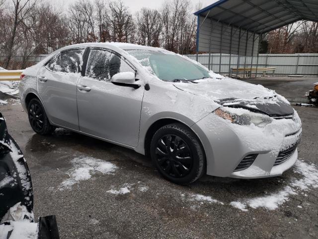 5YFBURHE8FP359757 | 2015 TOYOTA COROLLA L