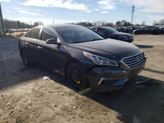 5NPE24AF5FH061589 | 2015 HYUNDAI SONATA SE