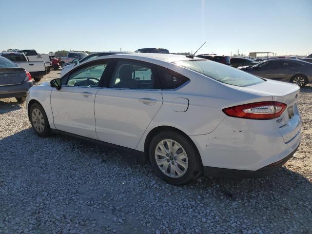 1FA6P0G77E5380950 | 2014 FORD FUSION S