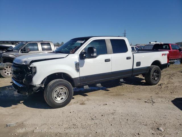 2020 Ford F-250 