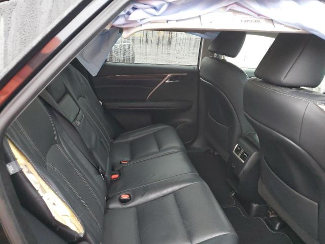2T2BZMCA0HC103751 Lexus Rx 350 Base