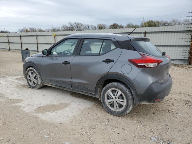 3N1CP5CU5KL530428 | 2019 NISSAN KICKS S