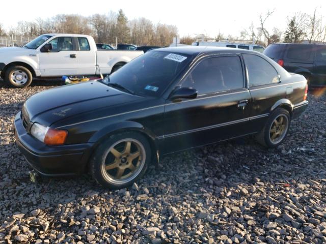 1995 Toyota Tercel 