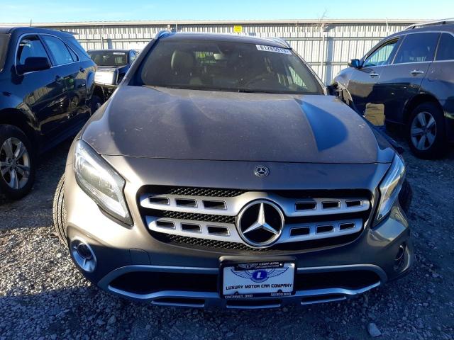 VIN WDCTG4GBXKJ645706 2019 Mercedes-Benz GLA-Class,... no.5