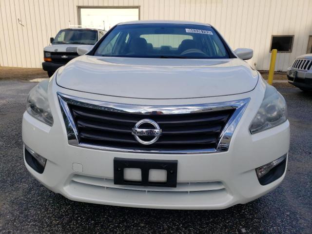 2015 Nissan Altima 2.5 VIN: 1N4AL3AP7FC211914 Lot: 80338193