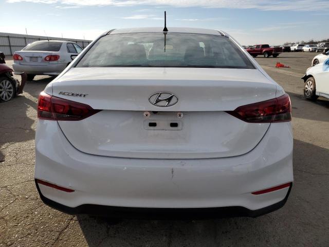 3KPC24A66LE112881 | 2020 Hyundai accent se