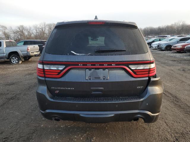 1C4RDJDG5KC828071 | 2019 DODGE DURANGO GT