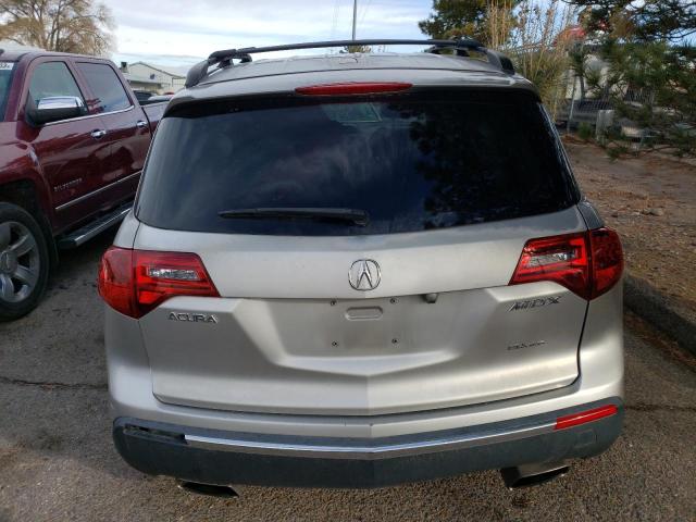 2HNYD2H20CH511453 | 2012 Acura mdx