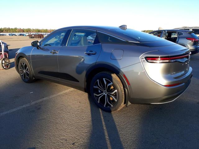 2023 TOYOTA CROWN XLE JTDAAAAFXP3014748