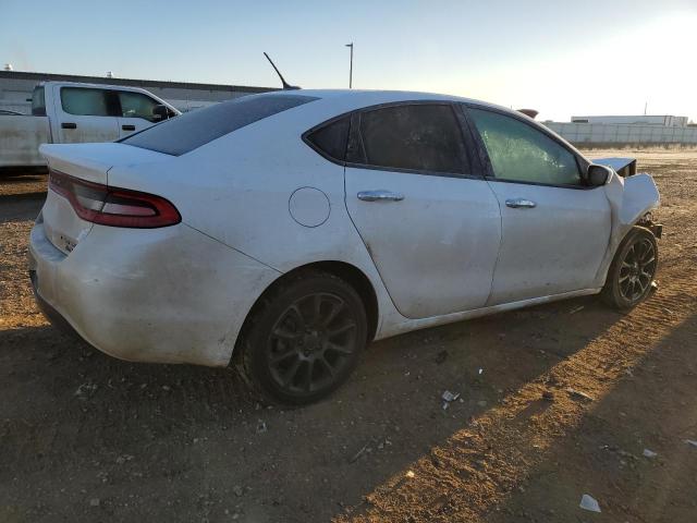 Vin: 1c3cdfcb6ed670190, lot: 81494343, dodge dart limited 20143