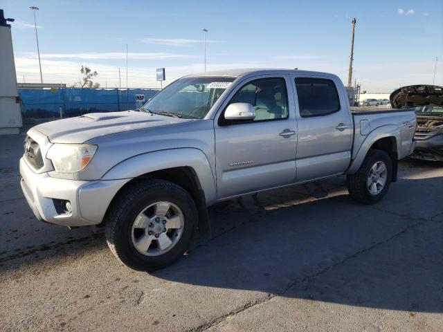 2012 Toyota Tacoma 