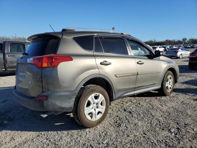 JTMZFREV0ED040917 | 2014 Toyota rav4 le