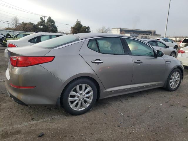 2015 KIA OPTIMA EX - 5XXGN4A75FG454321