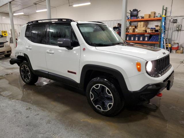 ZACCJBCT8GPD66398 | 2016 JEEP RENEGADE T