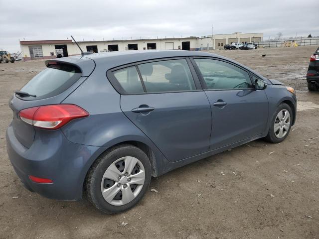 KNAFK5A84G5621659 | 2016 KIA FORTE LX