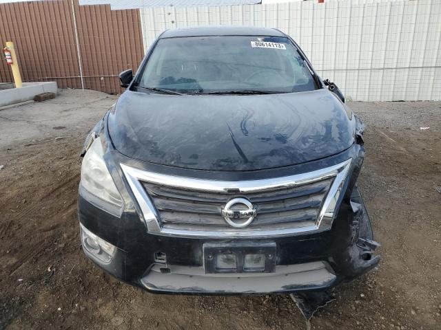 1N4AL3AP8FC206561 | 2015 NISSAN ALTIMA 2.5