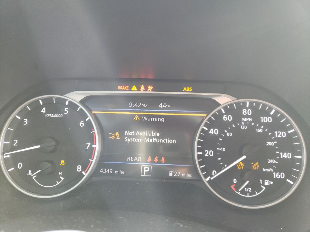 3N1AB8CV9PY299057 NISSAN SENTRA 2023