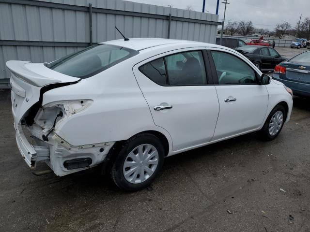 3N1CN7AP8JL883033 | 2018 NISSAN VERSA S