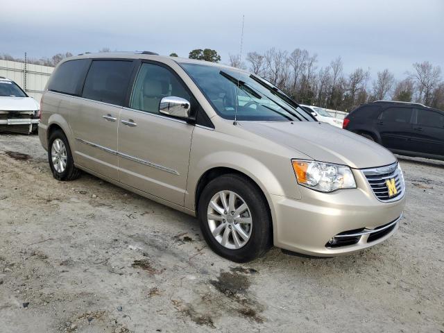 2C4RC1GG2FR752787 | 2015 CHRYSLER TOWN and COU