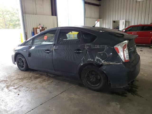 JTDKN3DU4E1741214 | 2014 TOYOTA PRIUS