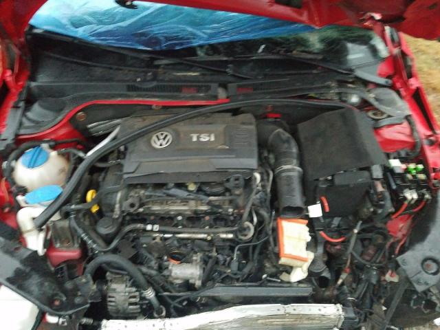 3VWD07AJXGM372869 | 2016 VOLKSWAGEN JETTA COMF