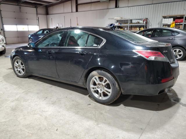 2011 Acura Tl VIN: 19UUA8F24BA000135 Lot: 80083273