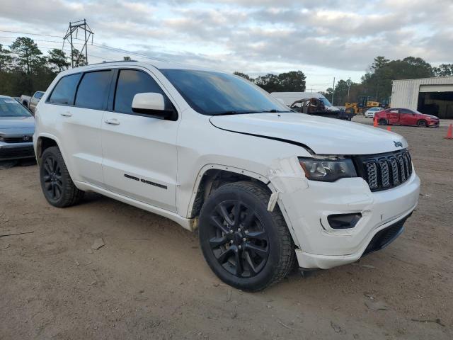 1C4RJEAGXJC125066 | 2018 JEEP GRAND CHER