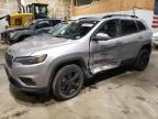 2021 JEEP CHEROKEE L - 1C4PJMLB0MD182815